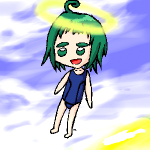No title Illustration/名無しさん 2025/07/12 8:55