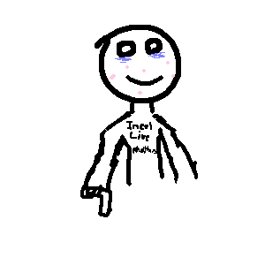 No title by Nameless