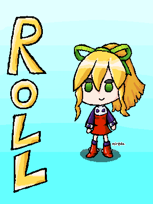 roll by miredo